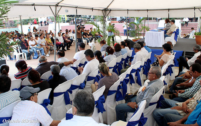 cabildo